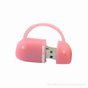 Bag-shaped USB Flash Drives